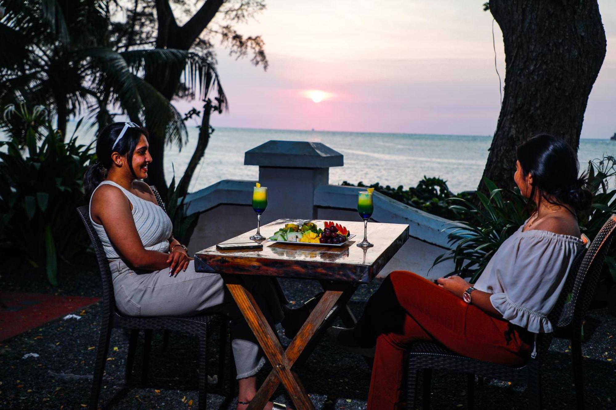 Old Lighthouse Bristow Hotel , Fort Kochi Екстериор снимка